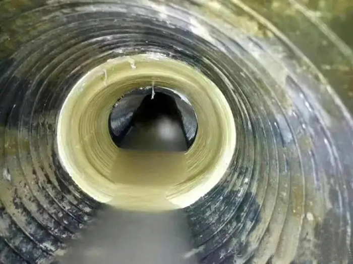 沙雅内衬修复法通常适用于哪些类型的断面管道