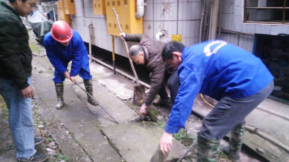 沙雅清掏化粪池、管道疏通一站式服务<高效><技术><可靠>